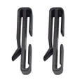 thumbnail image 2 of 5Pcs Helmet Mask Clip, Vacemry Helmet Mask Clip, Ski Mask Attachment Hook for Helmet, Secure Helmet Mask Holder, Quick Release Helmet Mask Clip, Helmet Accessory for Skiing Snowboarding Motorcycle,, 2 of 4