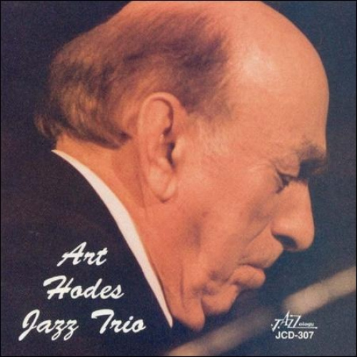 Trio de Jazz