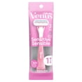thumbnail image 2 of Venus Rasoir Jetable pour Femmes Sensible, 2 of 14