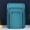 Blue, variant on Big Sale! Rectangular Tray Set, Large, Medium, Small Household Plates for Tea Cups, Dinner Plates, Snack Plates, Multi-Use Serving Platters for Kitchen and Home
