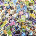thumbnail image 4 of Jeu de Cartes de Collection d'Échange de Combat de Monstres de Poche Rare Sans Répétition pour Enfant Enfants (25 Pcs) 22 Cartes Régulières & 3 Cartes Rares, 4 of 9