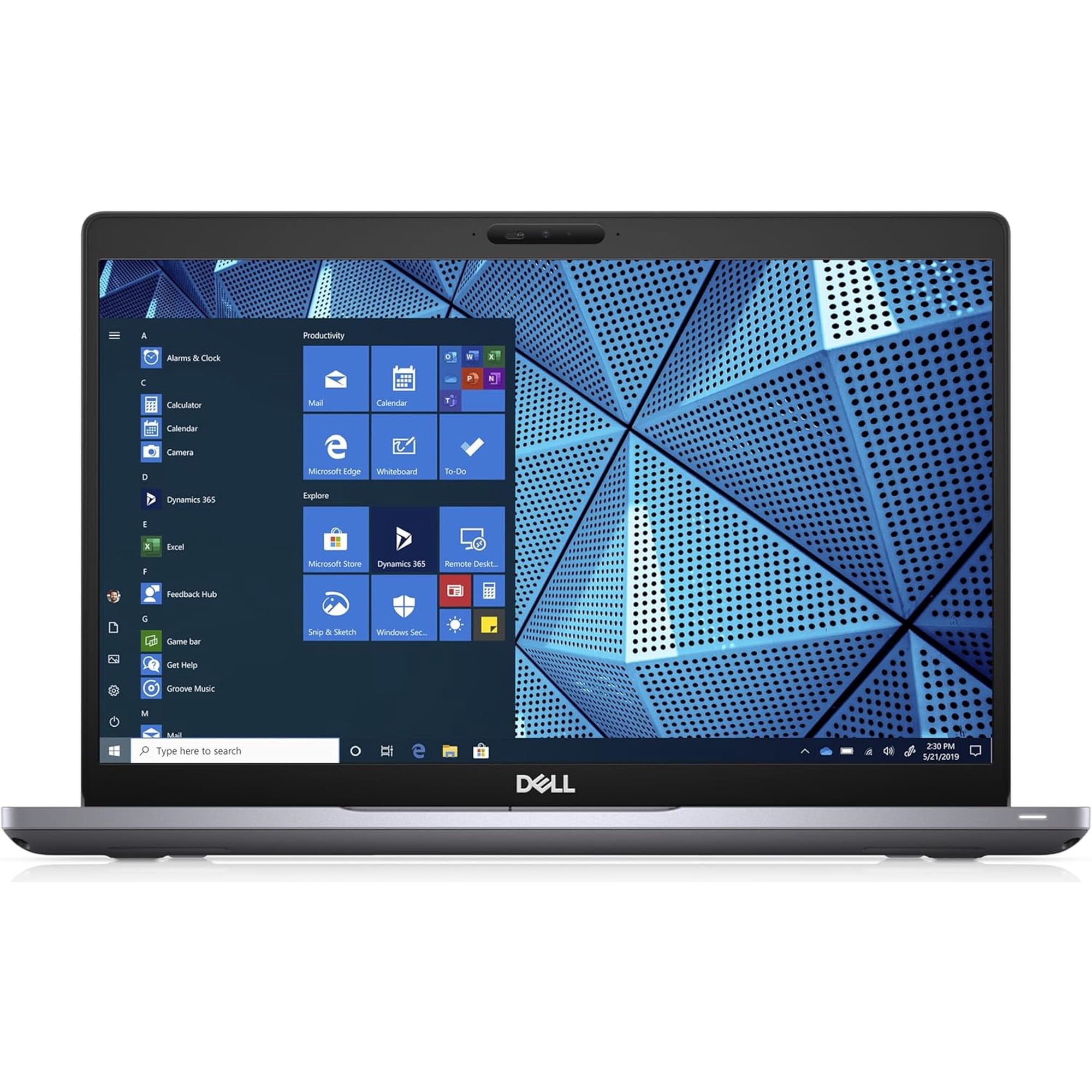 Dell Latitude 5410, 14