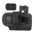 thumbnail image 2 of Battery Adapter, Easy To Disassemble And Store Power Tool Battery Converter Easily Converted  For 20V Lithium Battery Adapter, 2 of 8