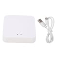 thumbnail image 1 of Hub, Mesh 2.4G WIFI USB Port    For TUYA, 1 of 8