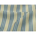 thumbnail image 4 of oneOone Viscose Jersey Fabric Vertical Stripe Decor Fabric Printed BTY 60 Inch Wide, 4 of 5