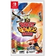 thumbnail image 1 of Street Power Soccer (Nintendo Switch), 1 of 8