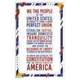 thumbnail image 1 of Les États-Unis d'Amérique - Préambule de la Constitution, 1 of 4