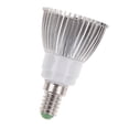 thumbnail image 2 of LED Grow Light Bulb Plants Growing Lamp for Indoor Flower Seedlings Greenhouse Garden, 2 of 9