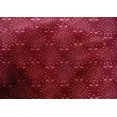 thumbnail image 4 of oneOone Cotton Silk Fabric Floral Block Printed Fabric 1 Yard 42 Inch Wide, 4 of 4