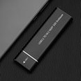 thumbnail image 4 of Mistaha USB 3.1 to M.2 NGFF SSD Enclosure M.2 B Key NGFF SATA for Type, 4 of 8