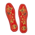 thumbnail image 2 of Chaussure Rouge P Hommes Femmes de Rechange pour Escalade Sports d'Hiver Camping 38, 2 of 8