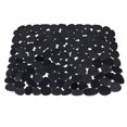 thumbnail image 2 of Sink Mat for Kitchen Sink | Flexible Pvc Sink Protector Pad | Cushion Dishware and Prevent Scratches | Cuttable Sink Bottom Liner for Stainless Steel Sink | Odorless and Easy To Clean, 2 of 9