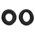 thumbnail image 2 of Replacement Ear Cushion,Ear Cushion Pads Replacement Earpad Cover Ear Cushion Exceptional Craftsmanship, 2 of 14