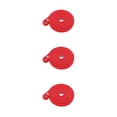 thumbnail image 3 of maskred Climbing Tape Effective Plant Protection For Various Plants Plant Clips For Climbing Plants Plant Tape Red 3Set, 3 of 6