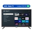 thumbnail image 2 of onn 32” 720P HD Smart Roku TV, 2 of 20