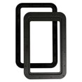 thumbnail image 1 of Cadre de Fenêtre 015-2014782 pour Intérieur et Extérieur avec Joint, 1 of 1