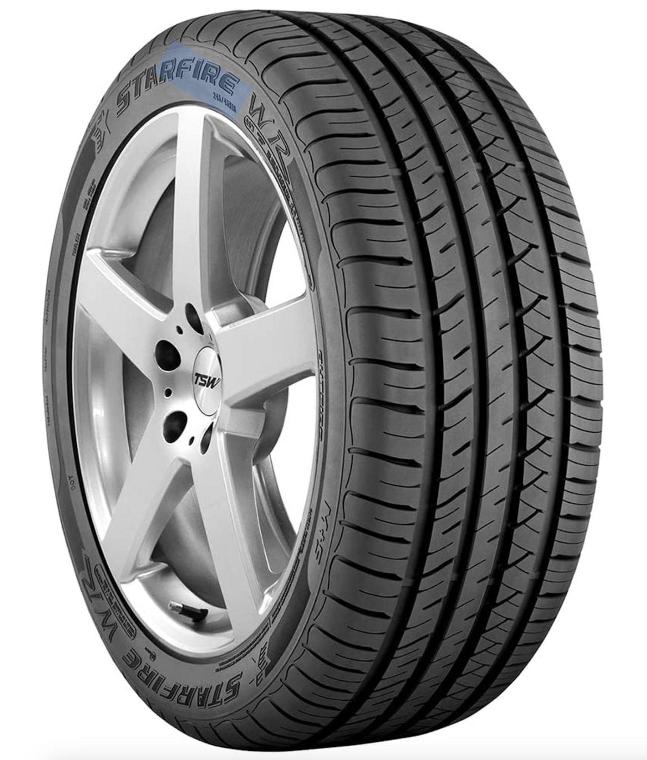 Starfire WR 245/50R16 97W BSW Tire