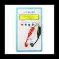 thumbnail image 4 of LC-200A Handheld Inductor&Capacitor Digital LCD Capacitance Inductance Meter LC Meter 1PF-100MF 1UH-100H,1 x Capacitance Inductance Meter, 4 of 8