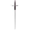 thumbnail image 1 of William Wallace Foam Sword Braveheart Accessory, 1 of 3