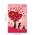 thumbnail image 3 of kyusrd Home Office Decor Specials!Mother's Day Garden Flag, 3 of 6