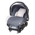 thumbnail image 1 of Baby Trend Système de Voyage pour Siège Auto Bébé Ally avec Housse, Magnolia Gris, 1 of 12