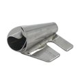 thumbnail image 3 of Accessories Attachments Rolled Hem Presser Foot 6mm, 3 of 5