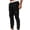 Black, variant on Mens Jogging Pants with Pockets Men Summer Fashion Casual Short Cargo Sport Jogger Jogging Long Sports Pants Cargo Pants for Men with Pockets Jogging Pants for Men with Pockets