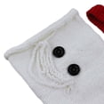thumbnail image 2 of Newborn Baby Stretch Snowman Wrap Photo prop Baby Props Infant Photography Props Knitting Sleeping Bag, 2 of 9
