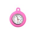 thumbnail image 1 of Graflsoa Silicone-Cased Nurse Watch with Shockproof Design, Quartz Movement, Multiple Color Options (Lanyard Sold Separately), 1 of 6