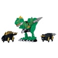 thumbnail image 4 of Figurine Power Rangers Dino Super Charge - Dino Charge Megazord de série limitée, 4 of 6