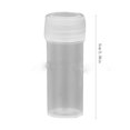 thumbnail image 2 of SUTENGDA 50PCS Plastic Sugar Dispenser Container with Lid - Sugar Containers for Countertop Kitch Sugar Dispenser with Pour Spout  Weighted Pourer  for Coffee Tea and Baking, 2 of 2