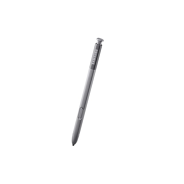 Samsung Galaxy Stylet pour Samsung Galaxy Note 5 - Noir