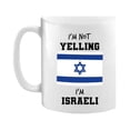 thumbnail image 1 of Chmadoxn Cups Ceramic Coffee Mark Cup Tea Water Cup New Fan Gift Mug lettering, 1 of 2
