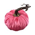 thumbnail image 2 of Velvet Pumpkins Home Decoration，Handmade Velvet Pumpkins Decor forFall Decorations for Home Kitchen Table Indoor Outdoor Friendsgiving Party Decor, 2 of 3