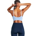 thumbnail image 3 of Soutien-gorge zippé Athletic Works pour femmes, 3 of 6