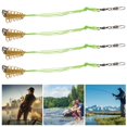 thumbnail image 2 of AMONIDA Anti-Hanging Carp Fishing Baits Hook, Carp Fishing Hook, For Fishing Tackle Fishing Lover Sea/Fresh Fishing Reservoir Wild Fishing Fishing Rods, 2 of 8