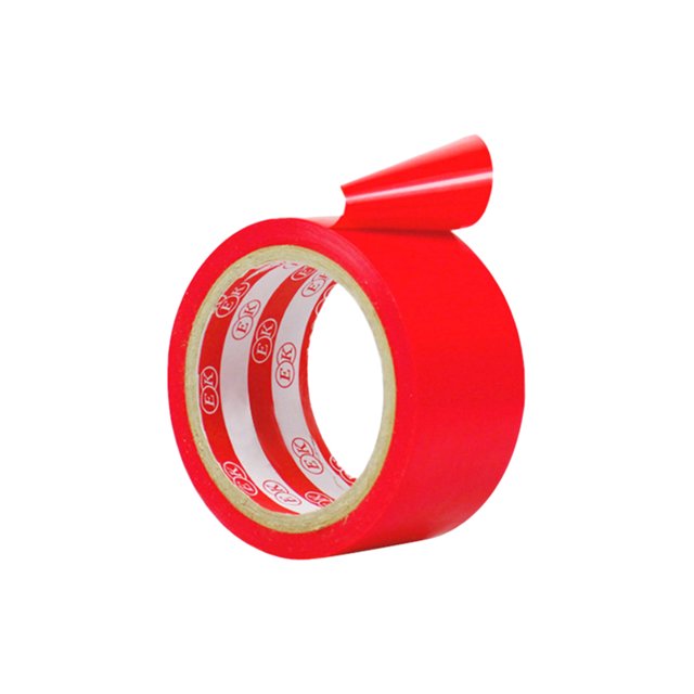 Wweixi Bâton d'Écriture et Ruban Adhésif Inscriptible pour Accessoires de Vélo Viscosité Forte Adhésif Décoratif Inscriptible Rouge 50MM*20cm