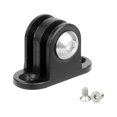 thumbnail image 1 of Bike Camera Mount for-Gopro Bicycle Cameras Holder Cycling Adapter Attachment, 1 of 5