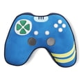 thumbnail image 1 of Mainstays Kids Game Controller Throw Pillow, 15" x 12", 1 of 4