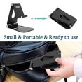 thumbnail image 3 of MesaSe Cell Phone Holder Desktop Mount Non-slip Mobile Phone Stand for Phone Pad Tablet Fashion Accessories, 3 of 9