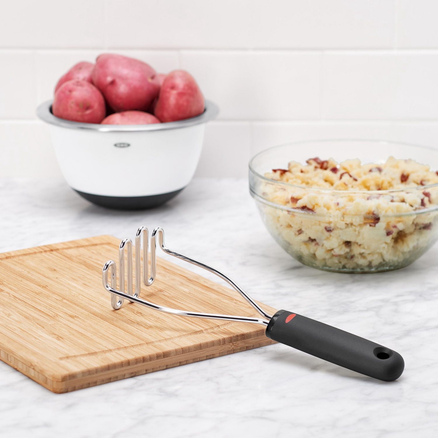Presse-purée OXO Softworks