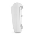 thumbnail image 1 of Motion Detector,Advanced Outdoor IP65 Waterproof Wired Immunity Security System With Dual PIR Sensor Human Body Motion Recognition Anti-False Alarm Of Pet, 1 of 8