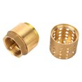 thumbnail image 4 of Gupbes Brass Check Valve, Durability Check Valve, Maintenance Company For Electric Water Heater Home Replacement, 4 of 8