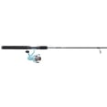 thumbnail image 1 of Ugly Stik GX2 LE Spinning Combo, 1 of 6