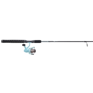 Ugly Stik GX2 LE Spinning Combo