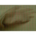 thumbnail image 4 of oneOone Tissu Popeline de Coton Rayé/feuilles & Imprimé Floral BTY 56 Pouces de Large, 4 of 4