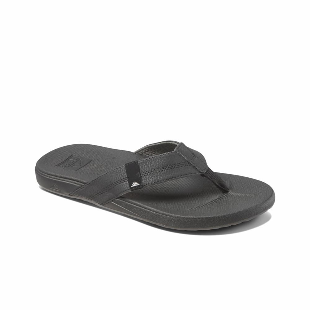 Reef Men CUSHION PHANTOM BLACK SANDAL