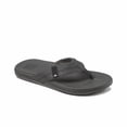 thumbnail image 1 of Reef Men Sandale Noire CUSHION PHANTOM, 1 of 3