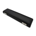 thumbnail image 4 of Wweixi Handheld Flute Storage Bag 17 Hole Flute Bag for Musician Gift Flute Players Box Box, 4 of 6