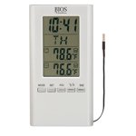 BIOS Digital In/Out Thermometer